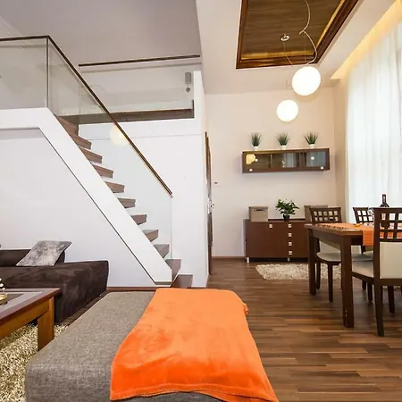 Szechenyi Luxury