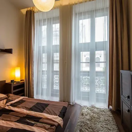 Szechenyi Luxury